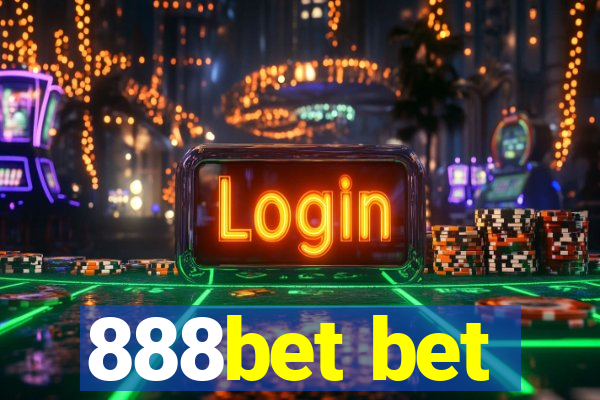 888bet bet